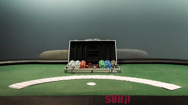 VIP Program 588jl - Eksklusibong Benepisyo