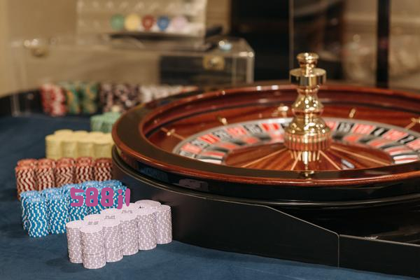 Online casino 588jl table games