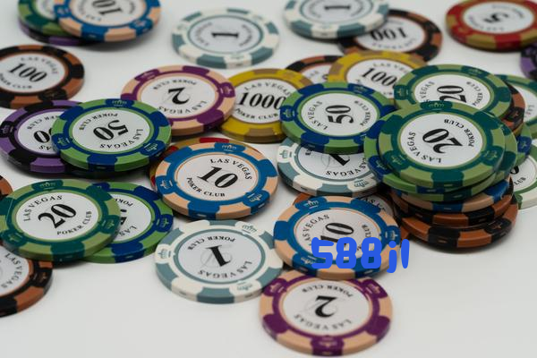 Laro 588jl - Buong Koleksyon ng Games